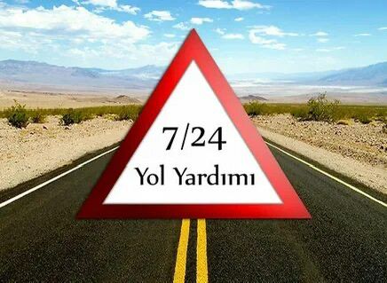Bekşen Yol Yardım